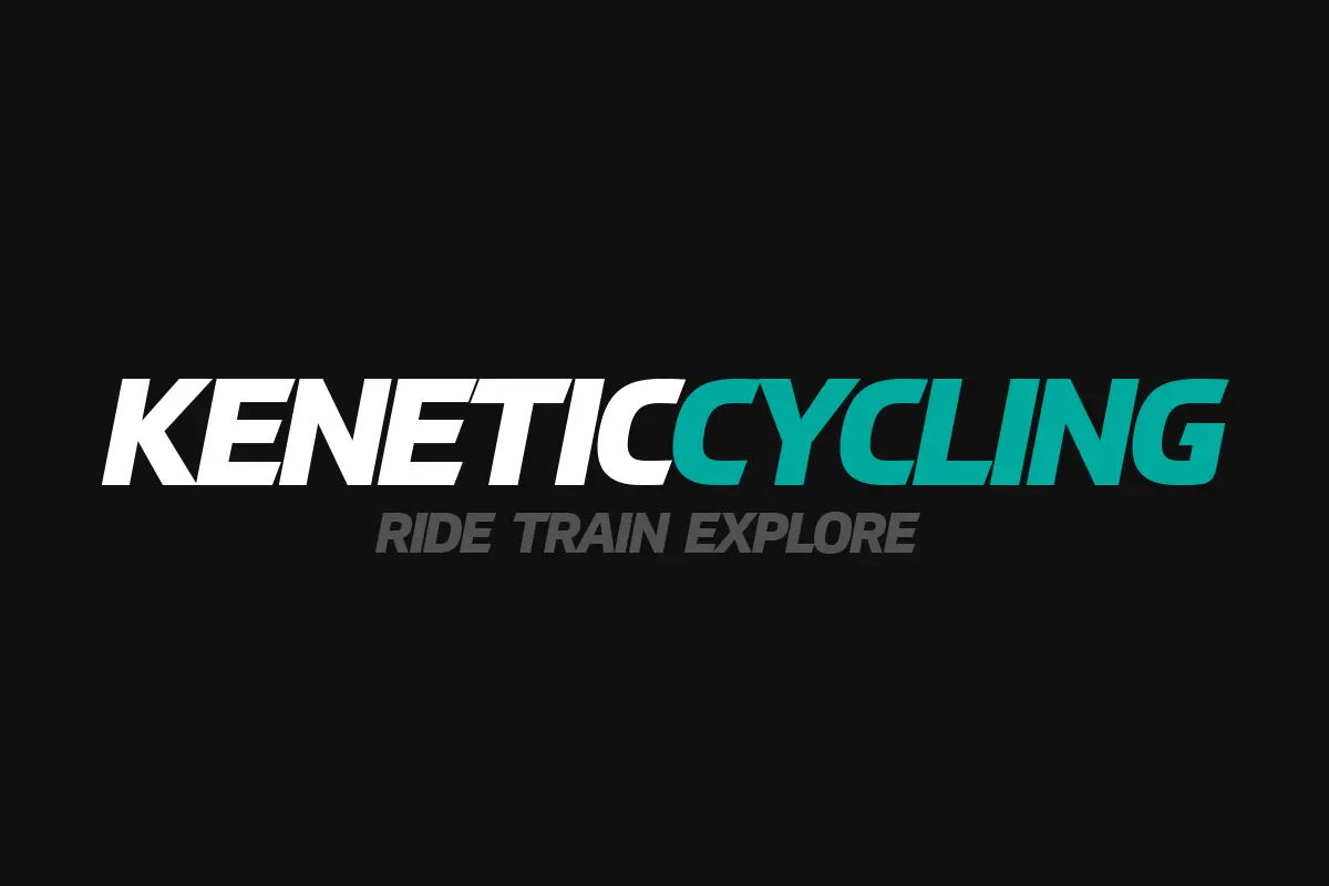 Kenetic Cycling