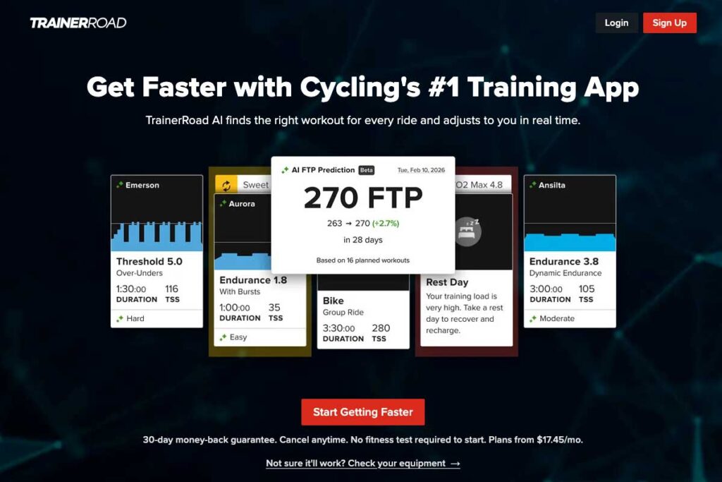 TrainerRoad