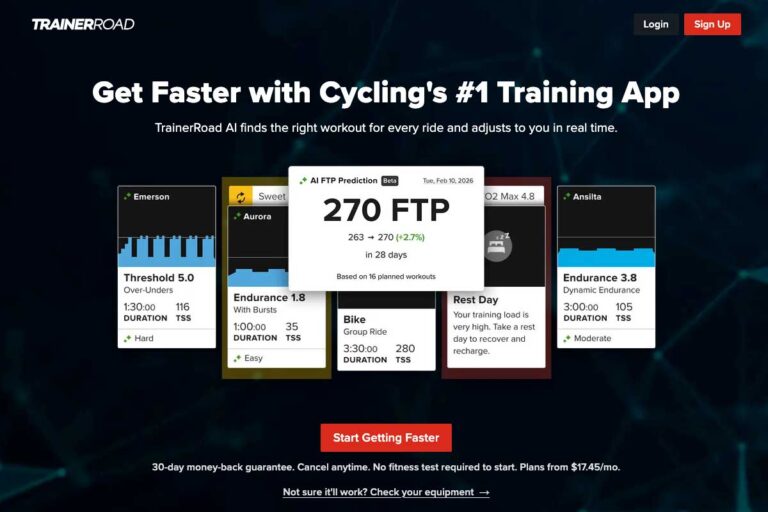 TrainerRoad
